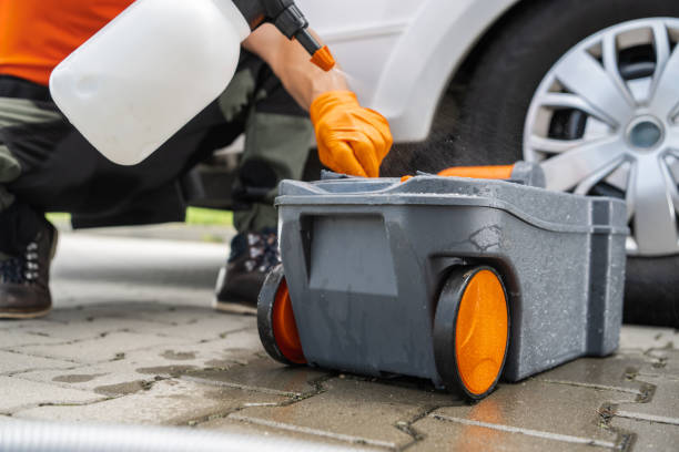 Best Local porta potty services  in Privateer, SC
